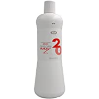 Los mejores  - Lisaplex Lisap Oxigenta Fácil 20 Vol - 1000 ml